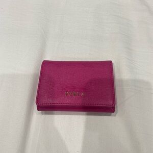 Furla Pink Wallet